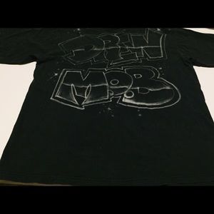 Drew Mob Graffiti Griffin Activewear T-shirt